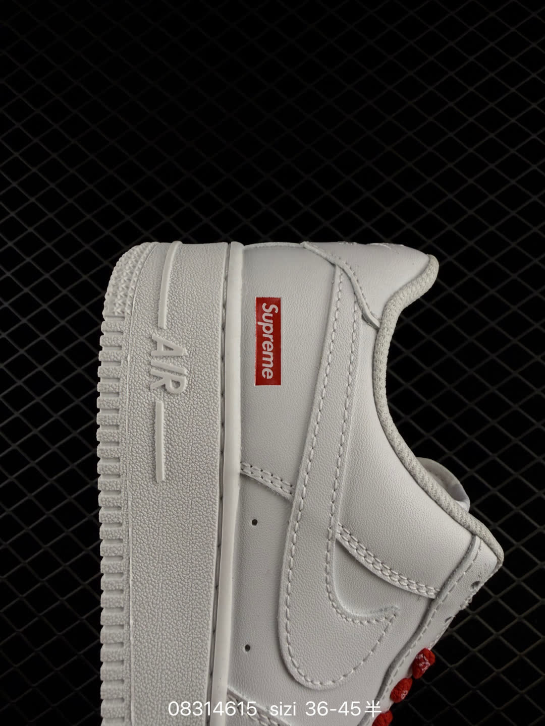 Nike AIR FORCE 1-CU9225-100